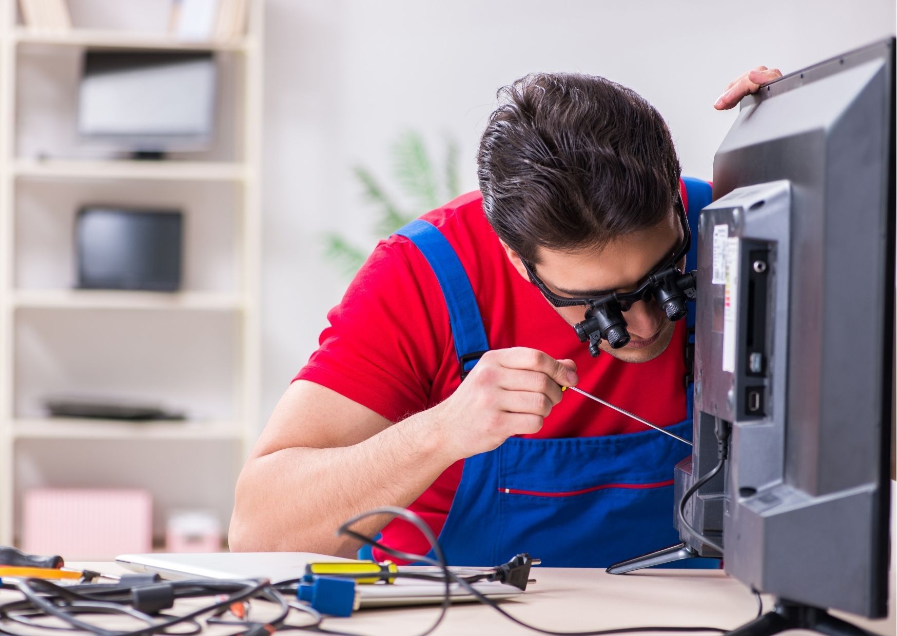 Beylikdüzü Televizyon Tamiri