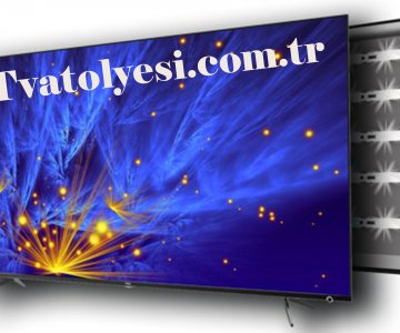SAMSUNG 42 İNÇ TV LED DEĞİŞİMİ